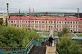 Мотовилихинские заводы. Пермь