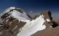 Гора Чимтарга, Зеравшанский хребет (Таджикистан)