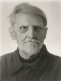 Николай Четвериков 