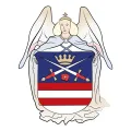 Кежмарок (Словакия). Герб города