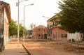 Болама (Гвинея-Бисау). Улица города