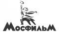 Логотип киноконцерна «Мосфильм»