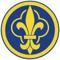 Логотип «Аксьон франсез»
