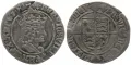 Гроут Генриха VII, серебро. Лондон. 1485–1509