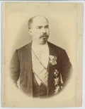 Стефан Стамболов. Между 1886 и 1894