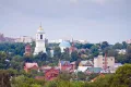 Серпухов. Вид города. 2011