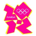 Эмблема Игр XXX Олимпиады