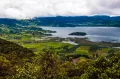 Побережье озера Ла-Коча (Колумбия)