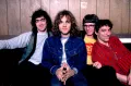 Билл Берри, Майкл Стайп, Майк Миллc и Питер Бак из группы R.E.M. 1984
