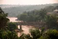 Река Касаи (Демократическая Республика Конго)