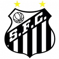 Эмблема футбольного клуба «Сантос»
