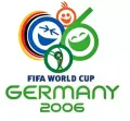 Эмблема Восемнадцатого чемпионата мира по футболу