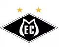 Эмблема футбольного клуба «Миксто»