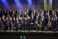 Берлинский филармонический оркестр под управлением С. Рэттла