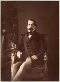 Луи-Наполеон Бонапарт, президент Французской республики