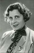 Валерия Барсова. 1937–1941