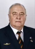 Герой России Александр Гарнаев. 2022