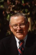 Джеймс Макгилл Бьюкенен. 1987