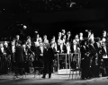 Герберт фон Караян и Берлинский филармонический оркестр