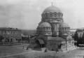 Давид Гримм. Военный собор, Тифлис (ныне Тбилиси). 1871–1897. Разрушен в 1930