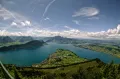 Фирвальдштетское озеро (водохранилище) (Швейцария)