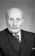 Александр Некрасов. 1952