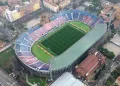 Многофункциональный стадион «Ренато Даль-Ара», Болонья (Италия)