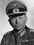 Хайнц Гудериан. 1944