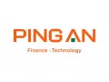 Логотип Ping An Insurance