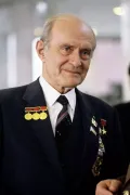 Владимир Семенихин. 1986