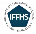 Эмблема Международной федерации футбольной истории и статистики