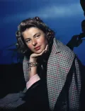 Ингрид Бергман. 1948
