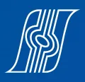 Логотип Института физики металлов имени М. Н. Михеева Уральского отделения РАН