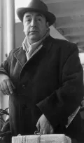 Пабло Неруда. 1952