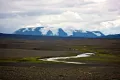 Ледник Хофсйёкюдль (Исландия)