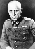 Людвиг Бек. Ок. 1936–1938
