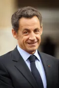 Николя Саркози. 2010