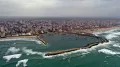 Морской порт. Газа (Государство Палестина)