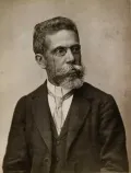 Жоакин Мария Машаду ди Ассис. 1896