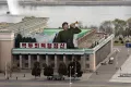 Пхеньян (КНДР). Центральный исторический музей Кореи