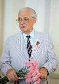Сергей Михалков. 1983