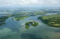 Река Руфиджи (Танзания)