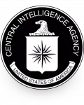 Логотип Центрального разведывательного управления (ЦРУ)