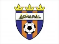 Эмблема футбольного клуба «Асмарал»