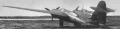 Самолёт ДБ-ЛК конструкции В. Н. Беляева. Ок. 1940