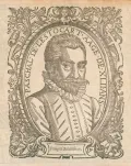 Портрет Паскаля де Лестокара