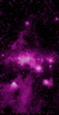 Рентгеновское изображение центра нашей Галактики