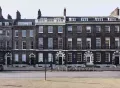 Здание Архитектурной ассоциации на площади Бедфорд, Лондон. Ок. 1775 – 1783