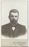 Александр Фёдорович Гедике. 1910–1917.