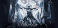 Постер в честь 10-летия выхода видеоигры «Dishonored». Разработчик Arkane Studios. 2012